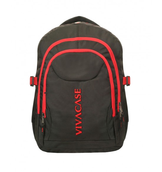 фото Рюкзак vivacase vcn-bblx15-bl-red