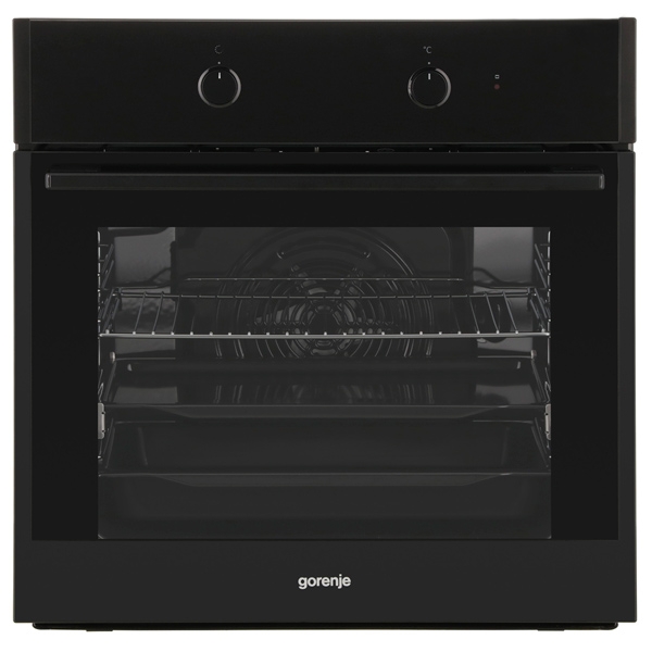 фото Встраиваемый электрический духовой шкаф gorenje bo715e20bg-m