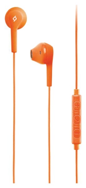 

Наушники TTEC RIO Orange, RIO