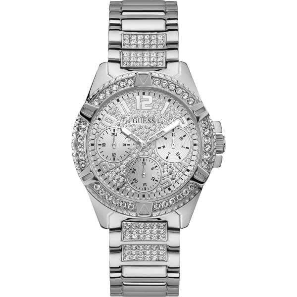 фото Наручные часы guess w1156l1