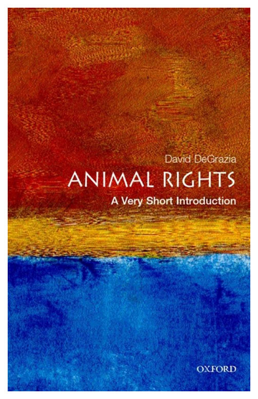 

Книга Oxford University Press DeGrazia David "Animal Rights"