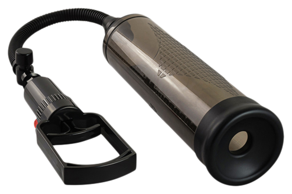 Вакуумная помпа Lola games Discovery light Light Boarder Charcoal 6911-01lola