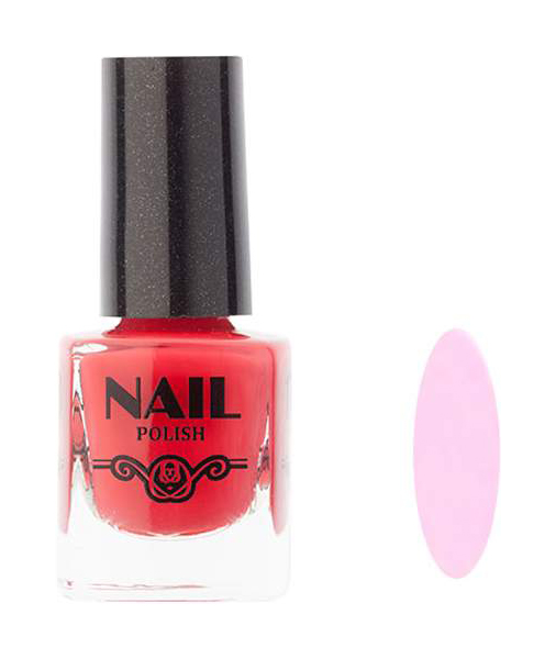 

Лак для ногтей Гурмандиз Nail Polish 5 мл