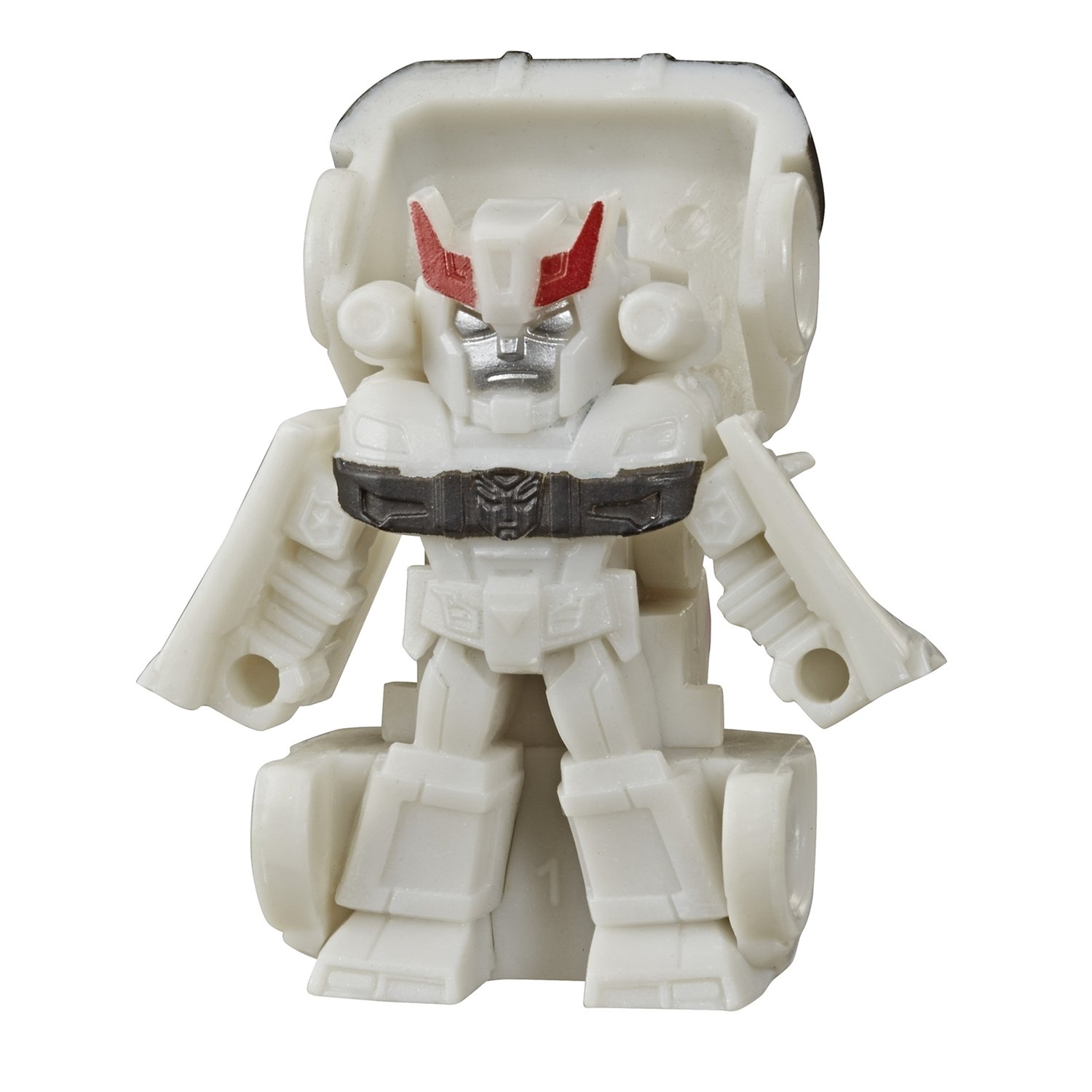 Фигурка Hasbro Transformers Турбо мини-титаны