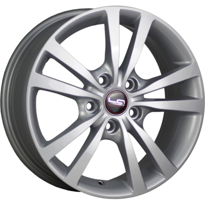 Колесный диск LegeArtis SK86 R16 6.5J 5x112 ET50 D57.1