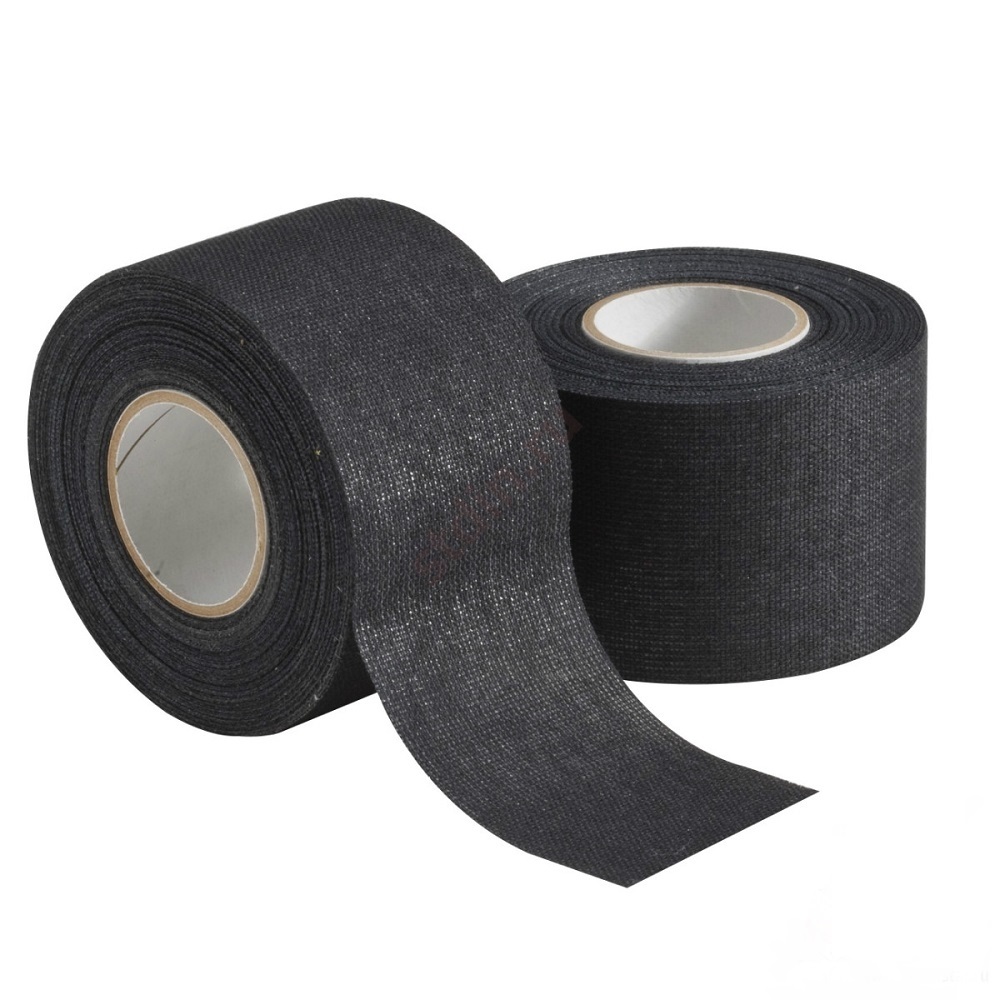 

Тейп LP Support Maxtaping 5 х 4, 5.0см, 674-black