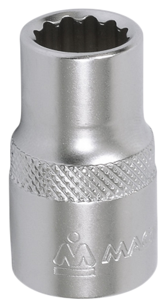 

Торцевая головка Мастак 000-42021