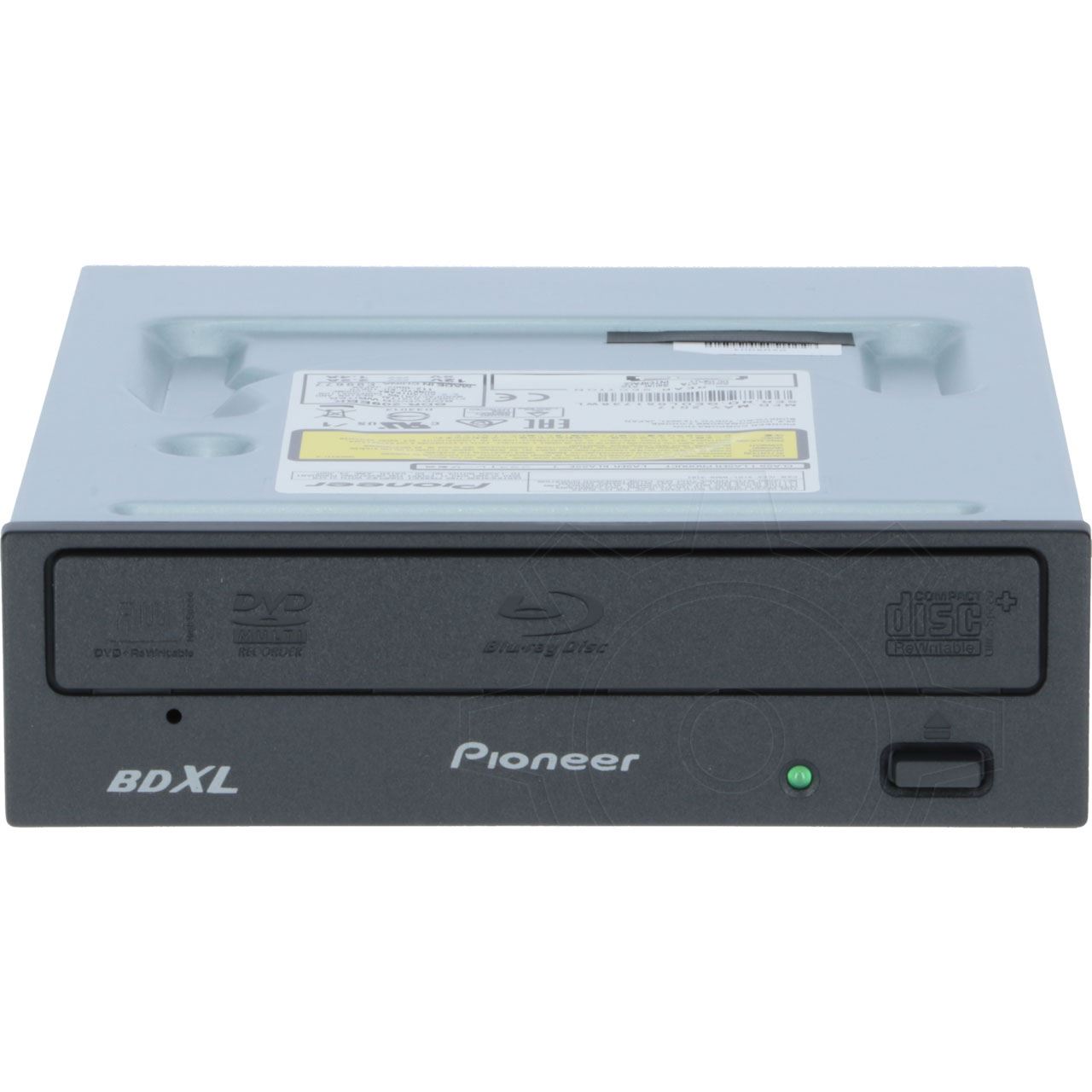 

Привод Pioneer BDR-209EBK Black, Черный, BDR-209EBK