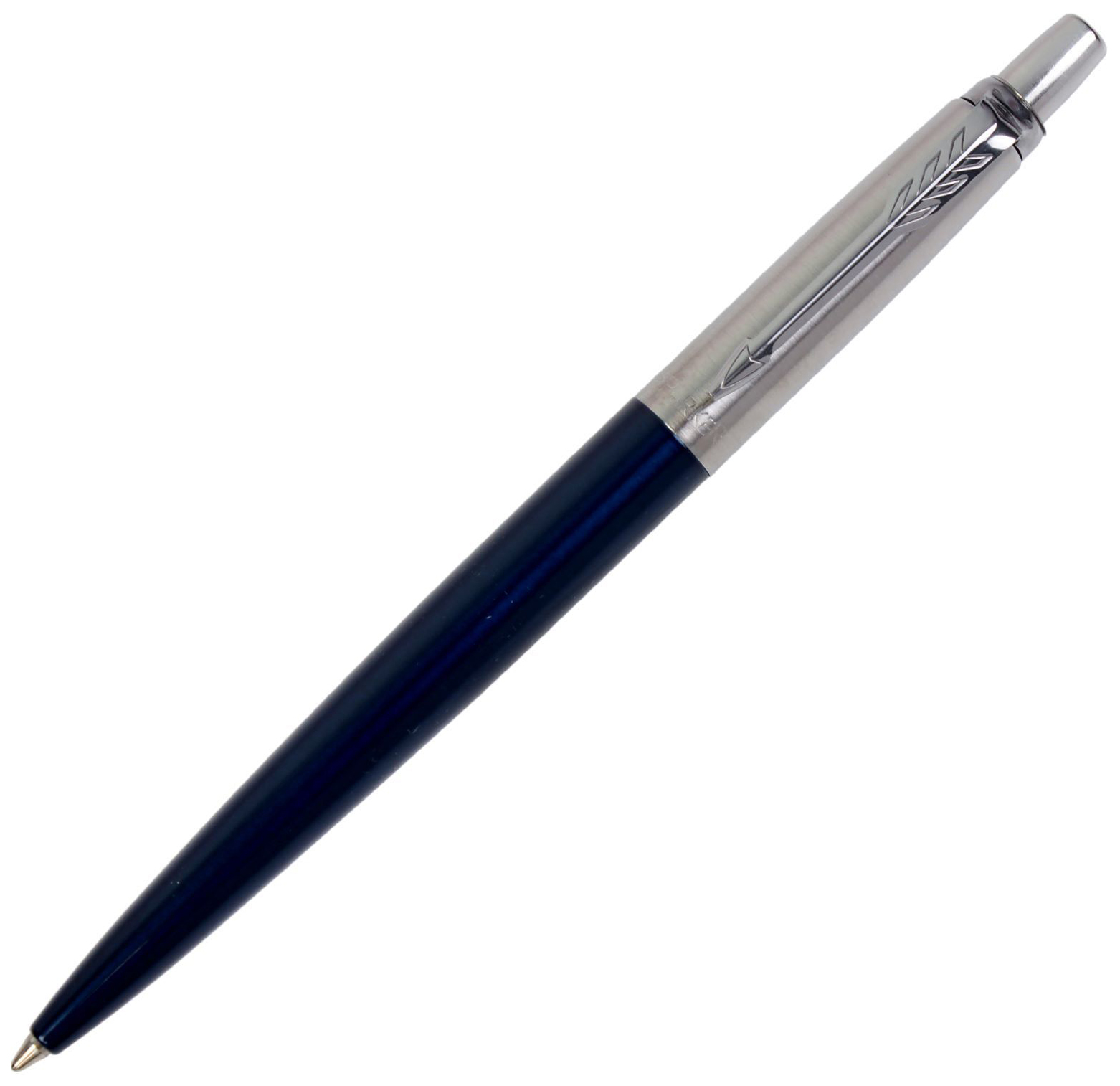 

Подарочная шариковая ручка Parker Jotter Core Royal Blue CT M