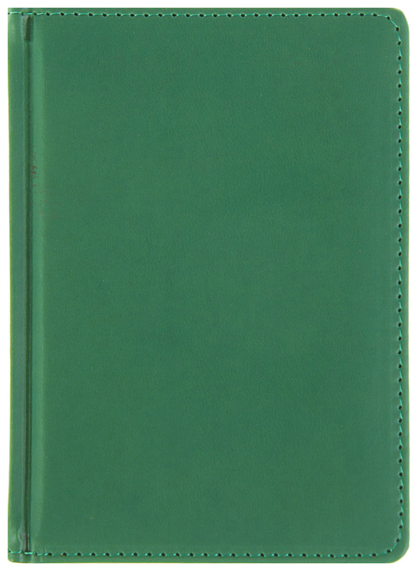 

Ежедневник Альт 3495-05 Velvet недатированный A6+