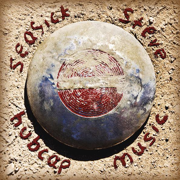 фото Seasick steve hubcap music (lp) polydor