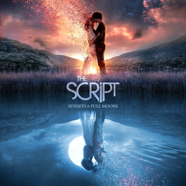 The Script / Sunsets & Full Moons (LP)