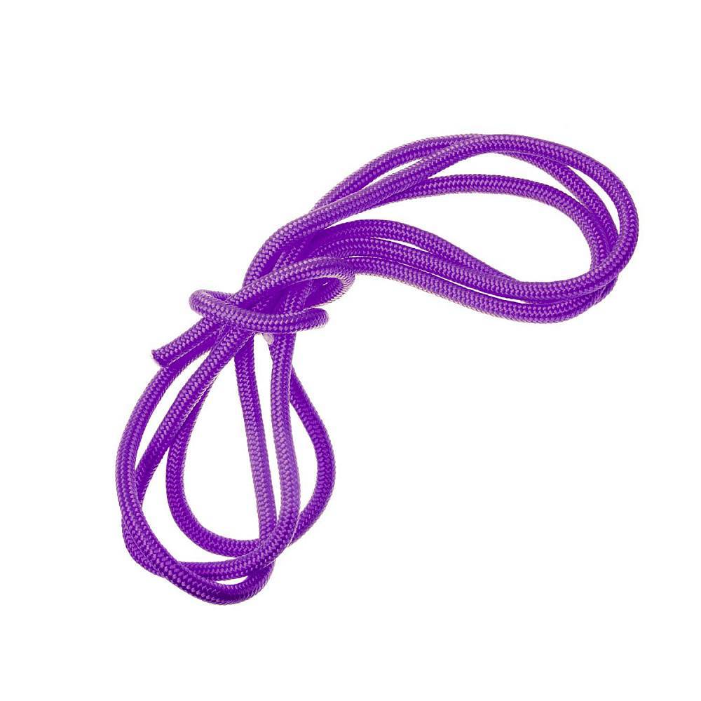 

Скакалка гимнастическая Body Form BF-SK05 250 см purple, BF-SK05