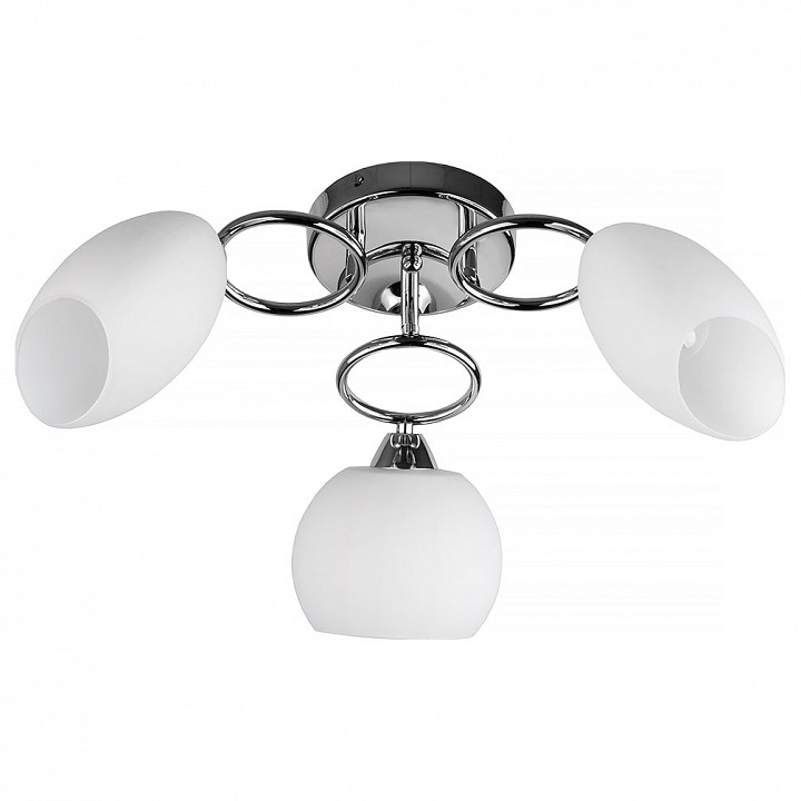 

Люстра потолочная TopLight TL2650X-03CH