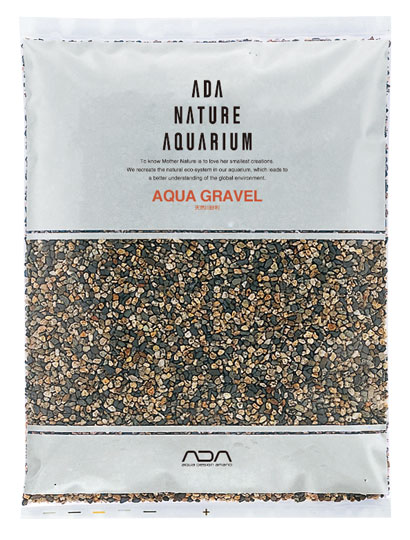 

ADA Грунт ADA Aqua Gravel S 8кг