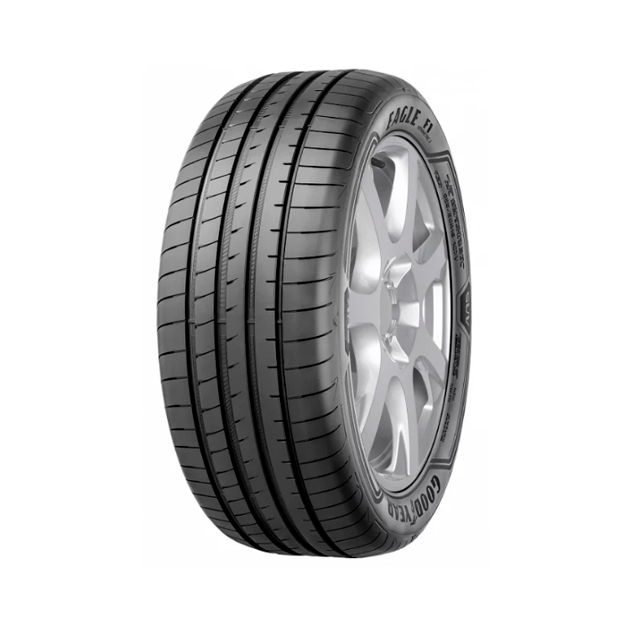 Шины GOODYEAR 275/30r20 97y Eag F1 Asy 3 Moe Xl Rof   574569