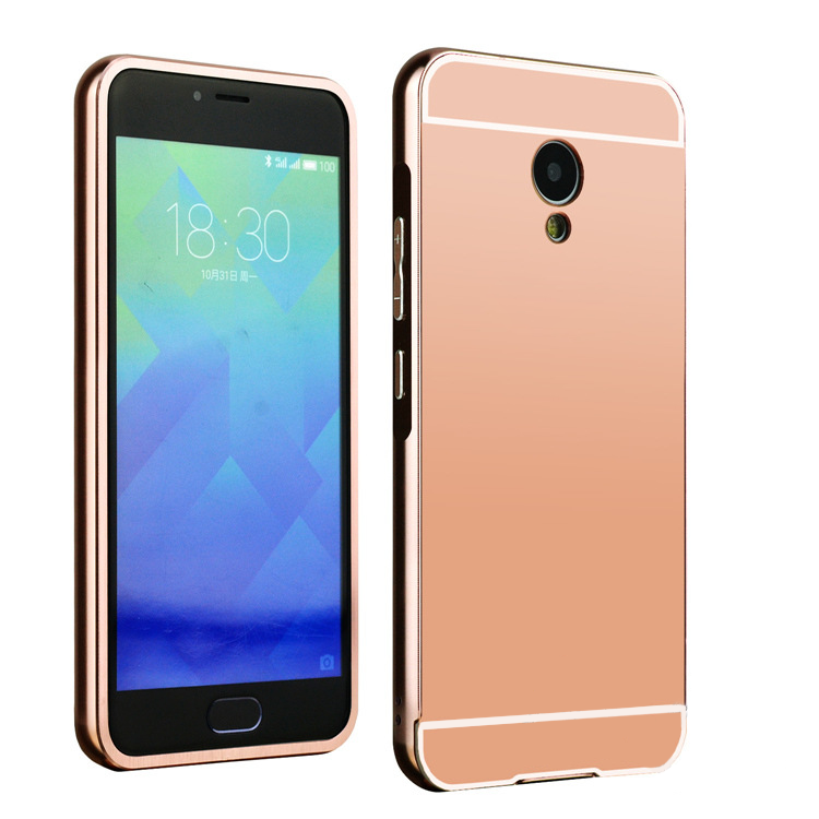 

Чехол MyPads для Xiaomi Redmi 4X Pink, Розовый