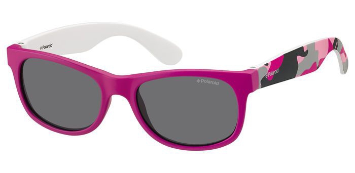 Солнцезащитные очки POLAROID P0300 солнцезащитные очки polaroid p0300 фиолетовый
