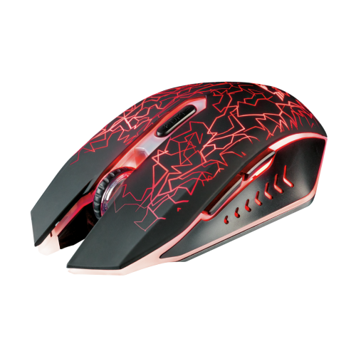 

Беспроводная игровая мышь Trust GXT 107 Izza, GXT 107