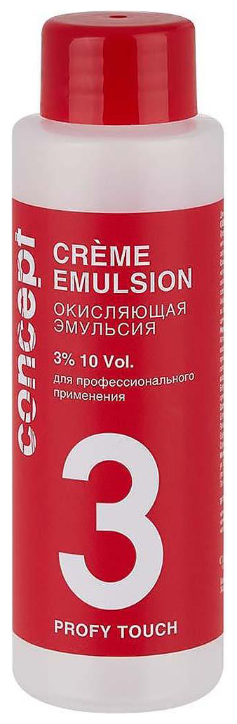 

Проявитель Concept Profy Touch 3% 60 мл