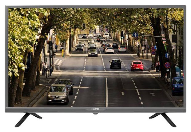 

LED телевизор HD Ready Harper 28R6752T, 28R6752T