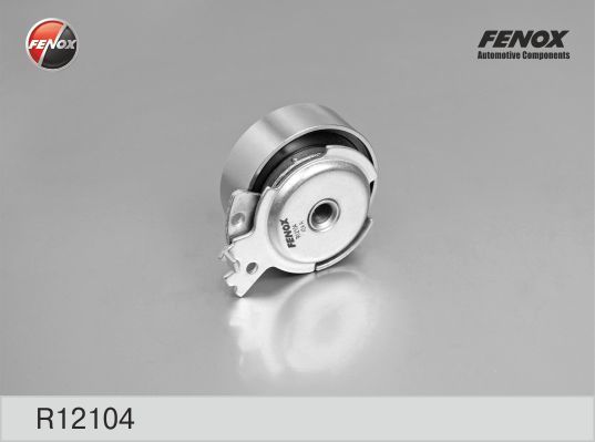

Ролик ремня грм FENOX R12104