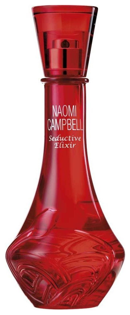 Парфюмерная вода Naomi Campbell Seductive Elixir 30 мл