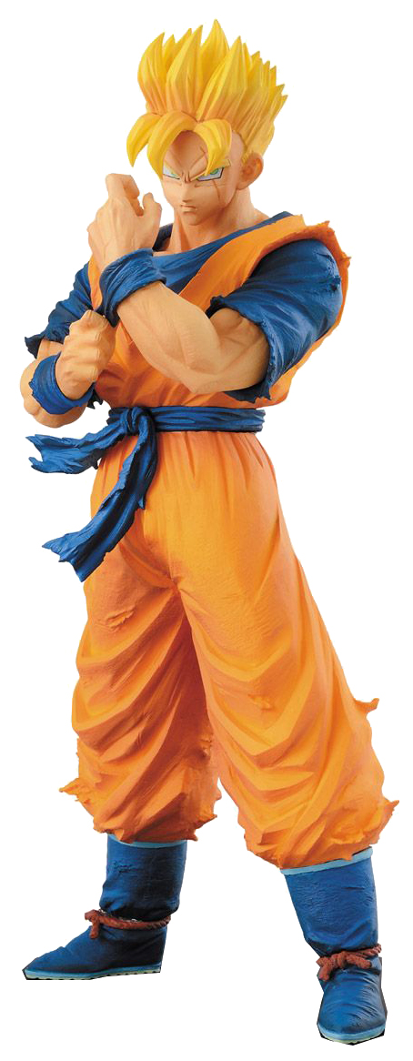 фото Фигурка bandai dbz resol, of soldiers vol,6 f gohan 18 см