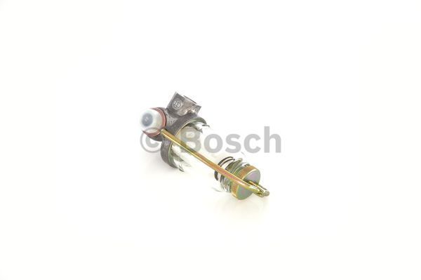 фото Фильтр топливный bosch 1 457 434 000