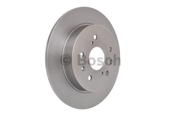 фото Тормозной диск bosch 0986479d34