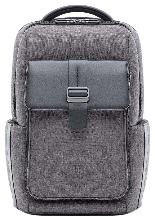 фото Рюкзак xiaomi mi fasion 2 in 1 commuter backpack серый