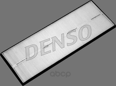 фото Фильтр воздушный салона denso dcf017p