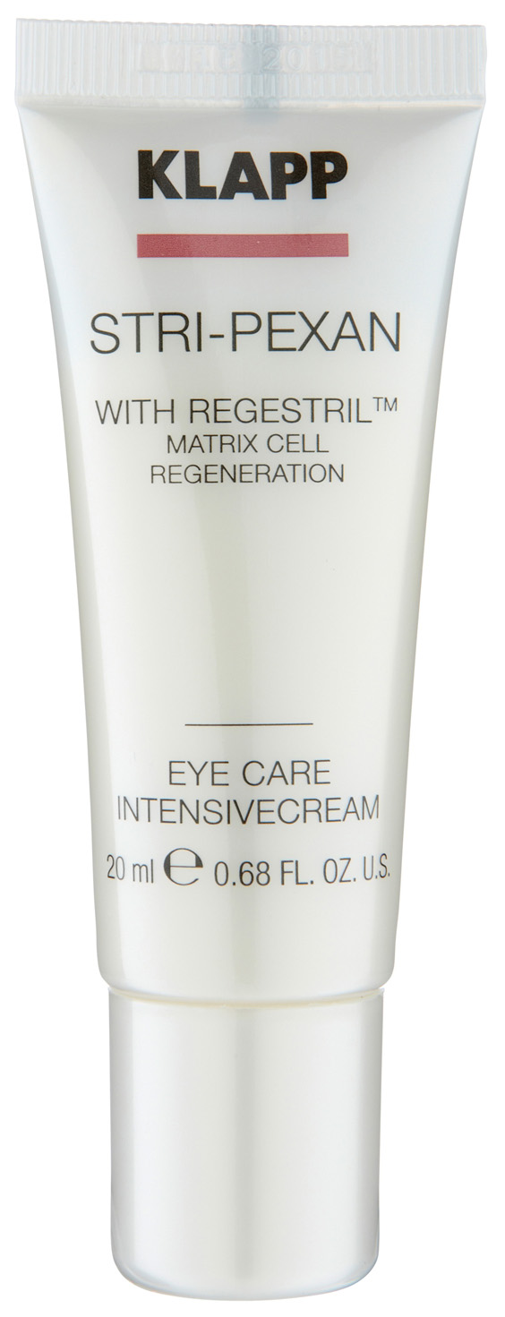 Купить Крем для век Klapp Stri-PeXan Eye Care Intensive Cream 20 мл