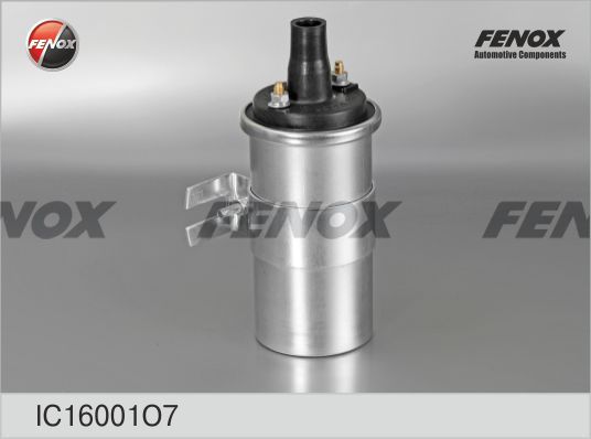 фото Катушка зажигания fenox ic16001o7