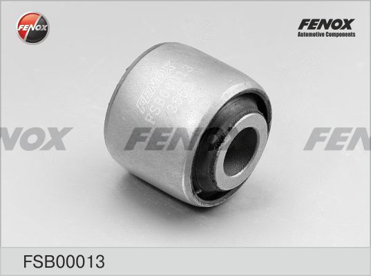 фото Сайлентблок задней цапфы fenox fsb00013 elantra hd; i30 i-ii; kia ceed 06-12; ceed 12-