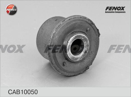 фото Сайлентблок рычага передний fenox cab10050 citroen berlingo 96-, xsara 97-05, zx 91-97