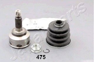 

Шрус Japanparts GI-475