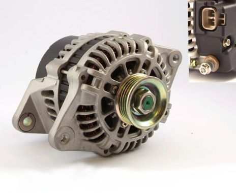 

Генератор NIPPARTS J5110309