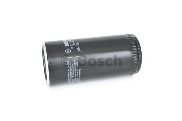 фото Фильтр масляный bosch 0 451 105 067