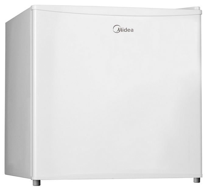 фото Холодильник midea mr1050w white