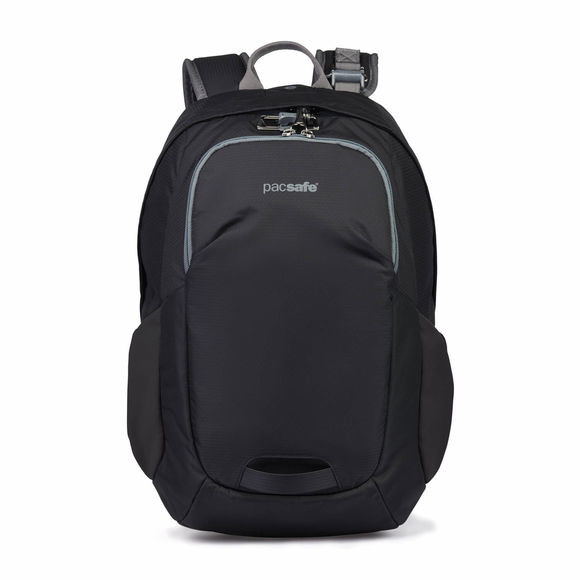 Рюкзак Pacsafe Venturesafe 15L G3 черный 60540100