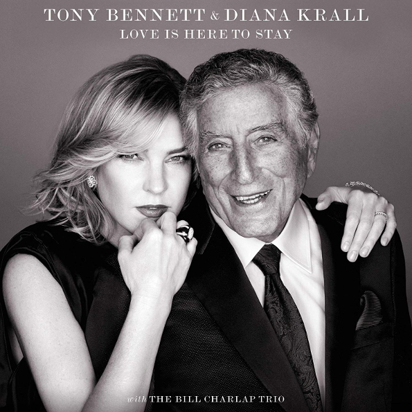 Tony Bennett & Diana Krall  
