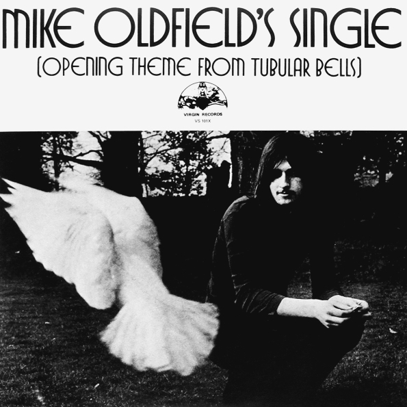 

Mike Oldfield "Opening Theme From Tubular Bells, In Dulci Jubilo"