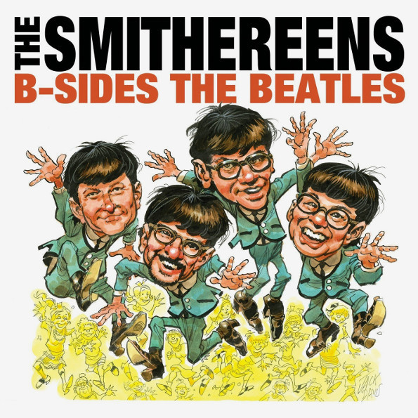 The Smithereen 