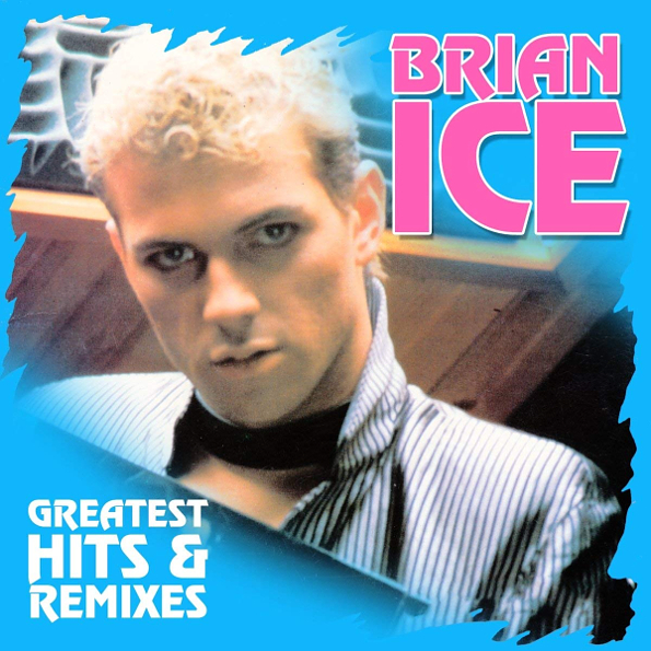 Brian Ice 