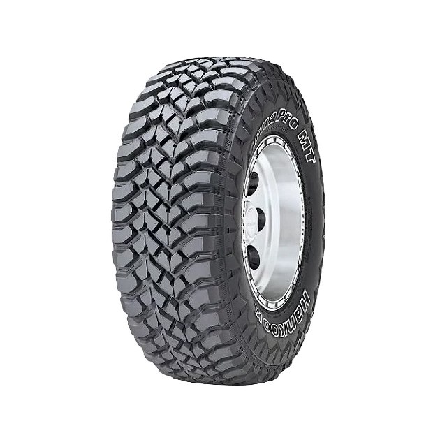 

Шины HANKOOK Dynapro MT RT03 12.5/12.5 R17 121 2020493, Dynapro MT RT03