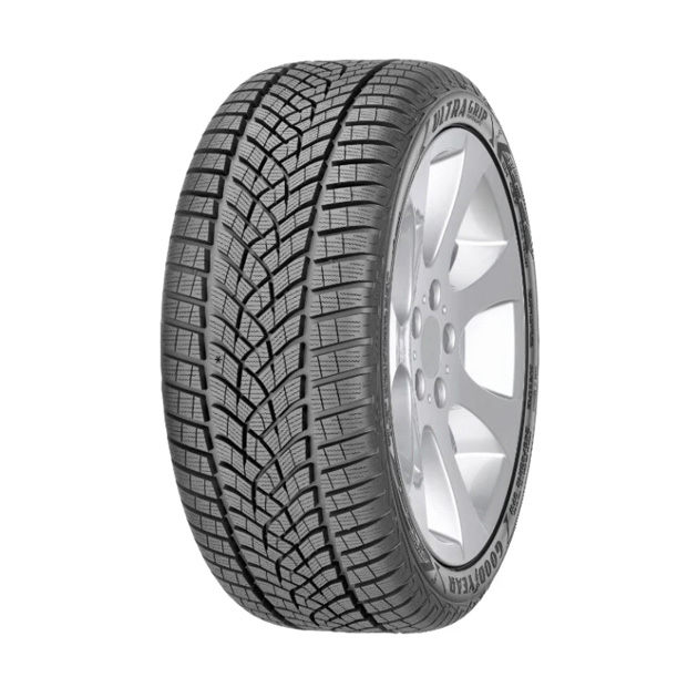 фото Шины goodyear ultragrip performance gen-1 225/50 r17 98 544759