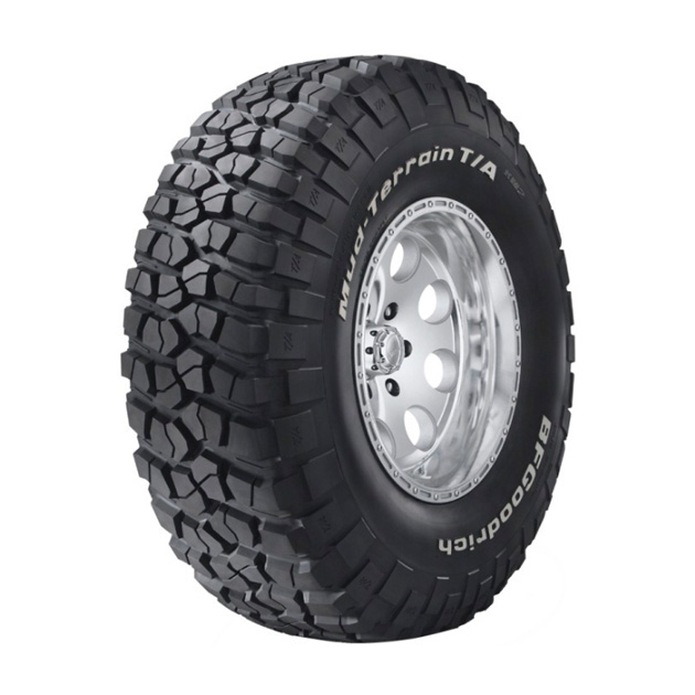 Шины BF GOODRICH MUD-TERRAIN T/A KM3 320/80 R15 113 307672