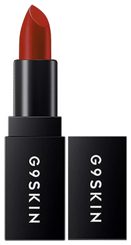 

Помада G9SKIN First Lipstick 08 Bloody Red 3,5 г