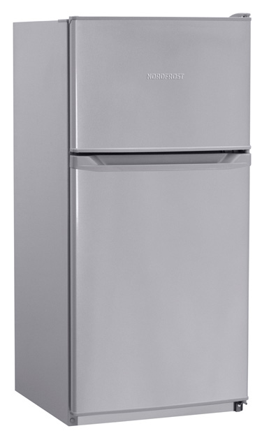 

Холодильник NordFrost CX 343 332 Silver, CX 343 332